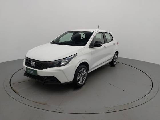 FIAT ARGO 1.0 FIREFLY FLEX DRIVE MANUAL FIAT ARGO 1.0 FIREFLY FLEX DRIVE MANUAL